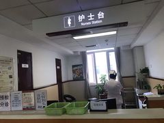 -中国中医科学院西苑医院(本部)