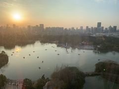 -上海中谷小南国花园酒店
