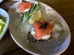 -Bistro 63 创意融合料理(广粤天地店)