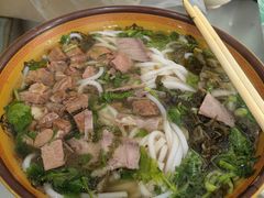 -花溪牛肉粉(八鸽岩店)
