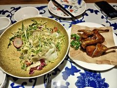 -江南赋(内蒙古大厦店)