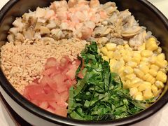 -喜棠·长沙家宴·海鲜·湘菜(麓谷店)