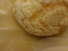 泡芙-韩国利尔面包(桂林路店)