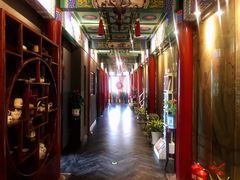 -羲和雅苑•北京烤鸭(平安国际金融中心店)