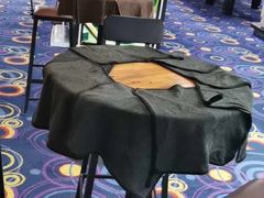 -名仕台球(保利广场店)