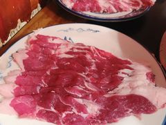 -裕德孚·非遗手切涮羊肉(东直门内大街店)