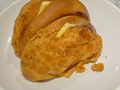 -深仔记茶餐厅(亚士厘道店)