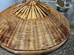 -土灶人家柴火鸡(都江堰店)