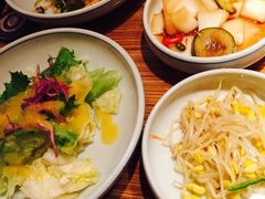 -王妃家(明洞中央店)