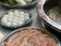 -憨铁匠老火锅(龙岗万科里店)