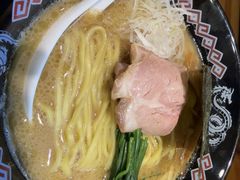 -Ramen满吉·豚骨拉面(丽园路店)