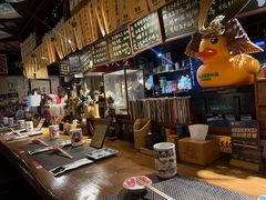 -半藏居酒屋(香港花园店)