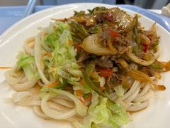 -北大家园食堂
