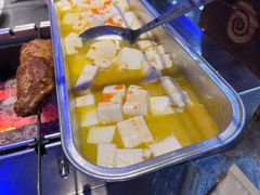 -很久以前羊肉串(大华三路店)