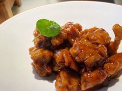 -绿茶餐厅(成都太古里店)