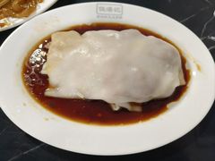 -伍湛记 · 广州老字号(龙津中路店)