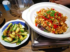 -田趣园长沙菜(天安云谷店)
