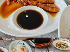 -紫藤园·天目湖大鱼头(南山竹海店)
