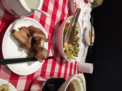 西贝莜面村(百联西郊店)-西贝莜面村(上海百联西郊店)