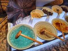 -杭州国际会议中心洲际酒店-原素全日餐厅(解放东路店)