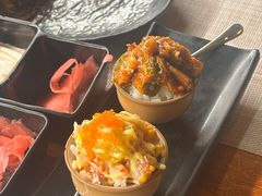 -昊·来了寿司(双楠2店)