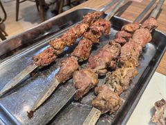 -贯贯吉·清真餐厅(浙江中路店)