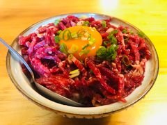 -和萌牛肠烧烤(财富中心店)