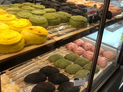 -奈雪的茶(金华永盛店)