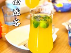-必胜客(上海新南方商城PH店)