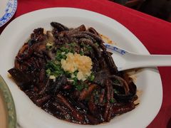 响油鳝糊-老吉士酒家(天平路店)