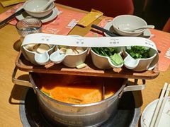 -生如夏花泰式火锅(西村黑金店)