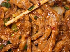 -情妹耙泥鳅·江湖川菜(科华店)