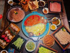 -吼堂老火锅(太古里总店)