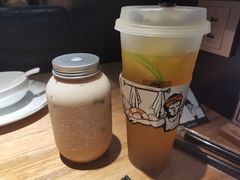-太二酸菜鱼(深圳布吉万象汇店)