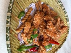 -聚鑫阁江浙菜·非遗传承技艺(青村帝华园店)