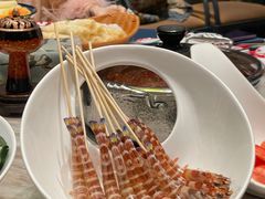 -禧悦楼(天德广场店)