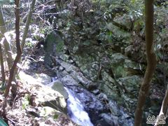 -藏龙百瀑风景区