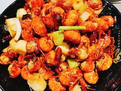 -一棠龙虾•王牌虾球(后湖御华里店)