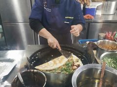 -金杨老摊头蛋饼(金口路店)