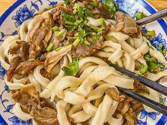 -清真-戏楼王记牛肉面