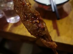 烤牛肉-姚记烧烤(建昌苑店)