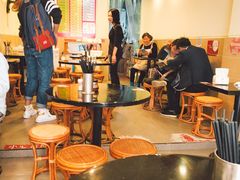 大堂-卓粤拉肠(红庙店)