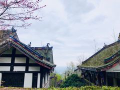-青城山
