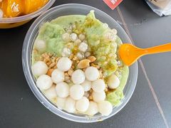 -夏食光安顺小舒冰粉冰浆(甲秀楼店)