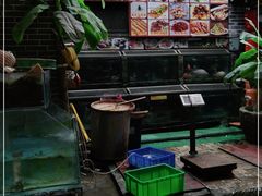 大堂-水乡人家私房菜(逢简店)