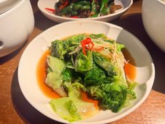 罗马生菜-蝦塘·中国餐馆(城墙南马道巷店)
