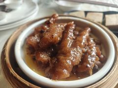 -味可道美食坊(福基路店)