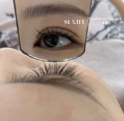 -斯馨·健康美甲美睫