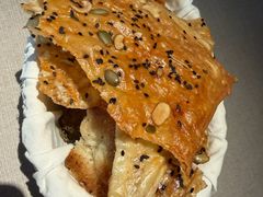 餐前面包Bread&nbsp;Basket-Solo(衡山路店)