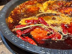 -重庆渝达老火锅(春熙路店)